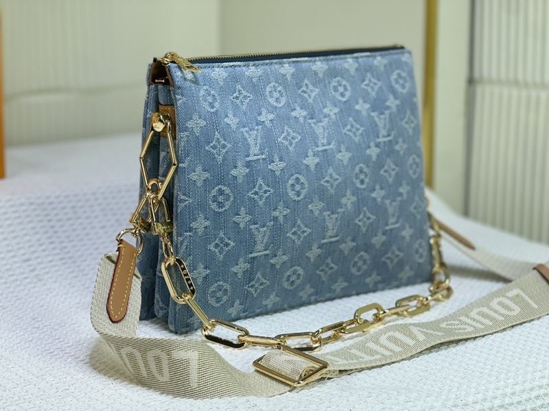 LV Satchel bags